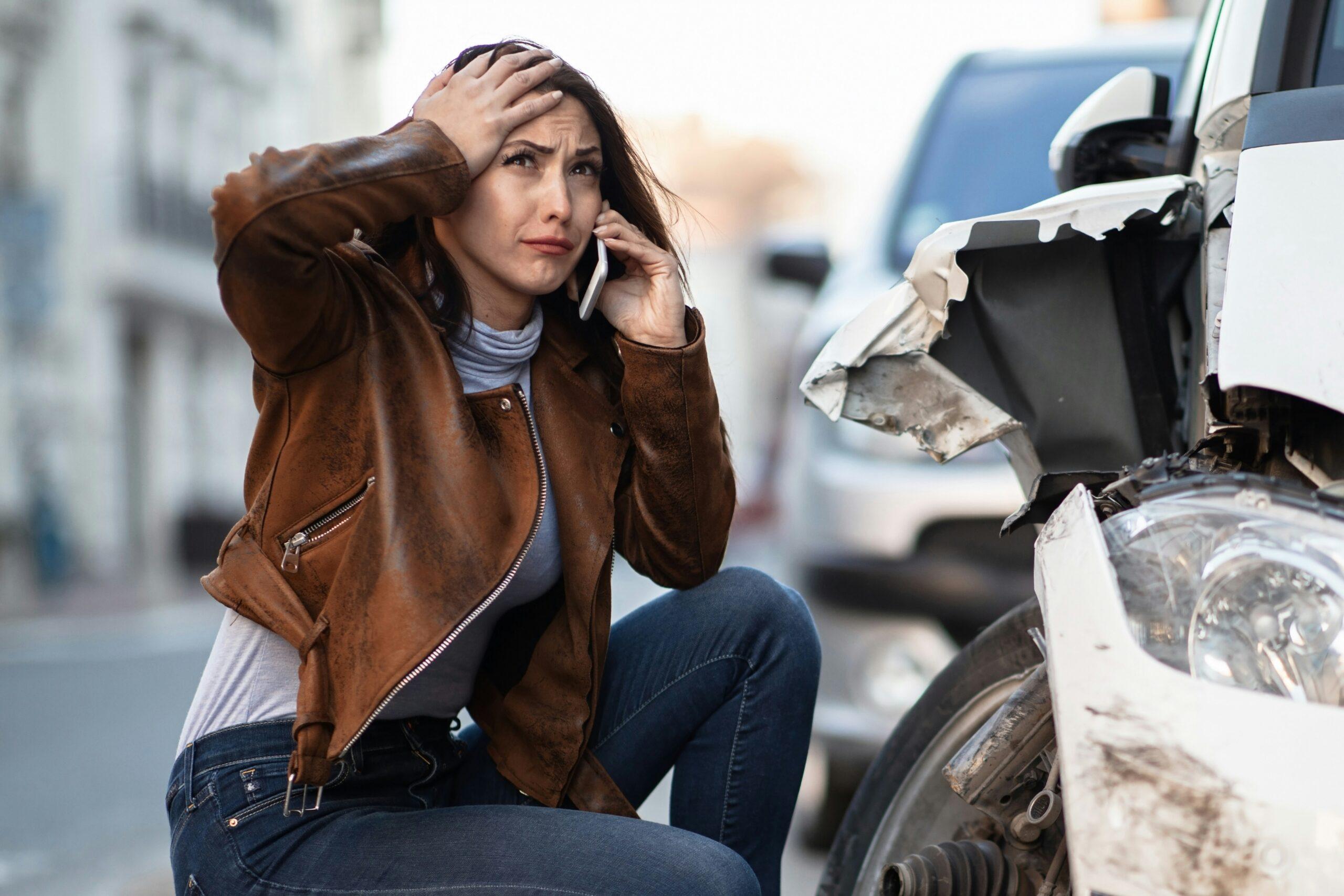 Reasons an Insurance Company May Deny Your Car Accident Claim