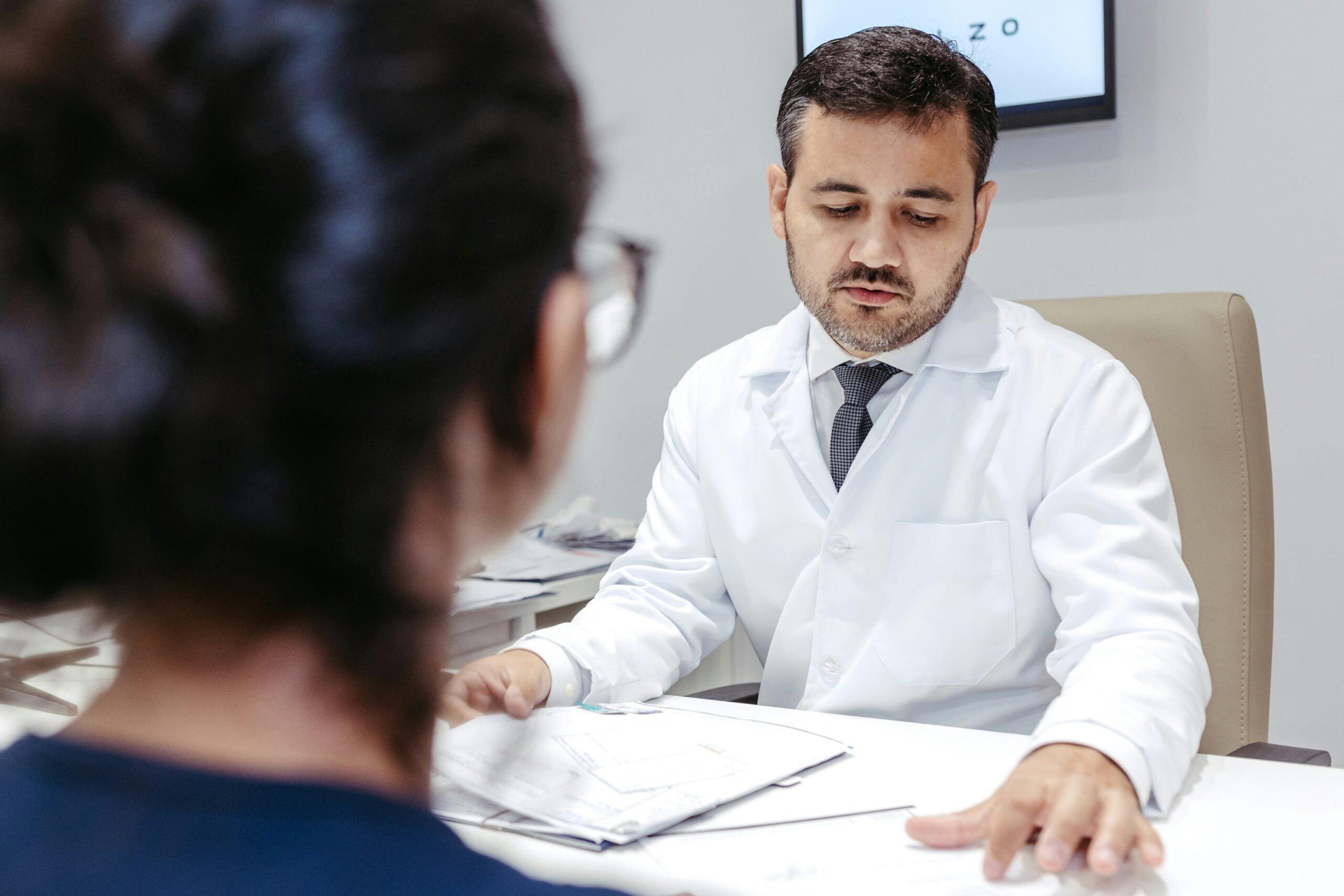 Types of Medical Errors in New York Medical Malpractice Cases