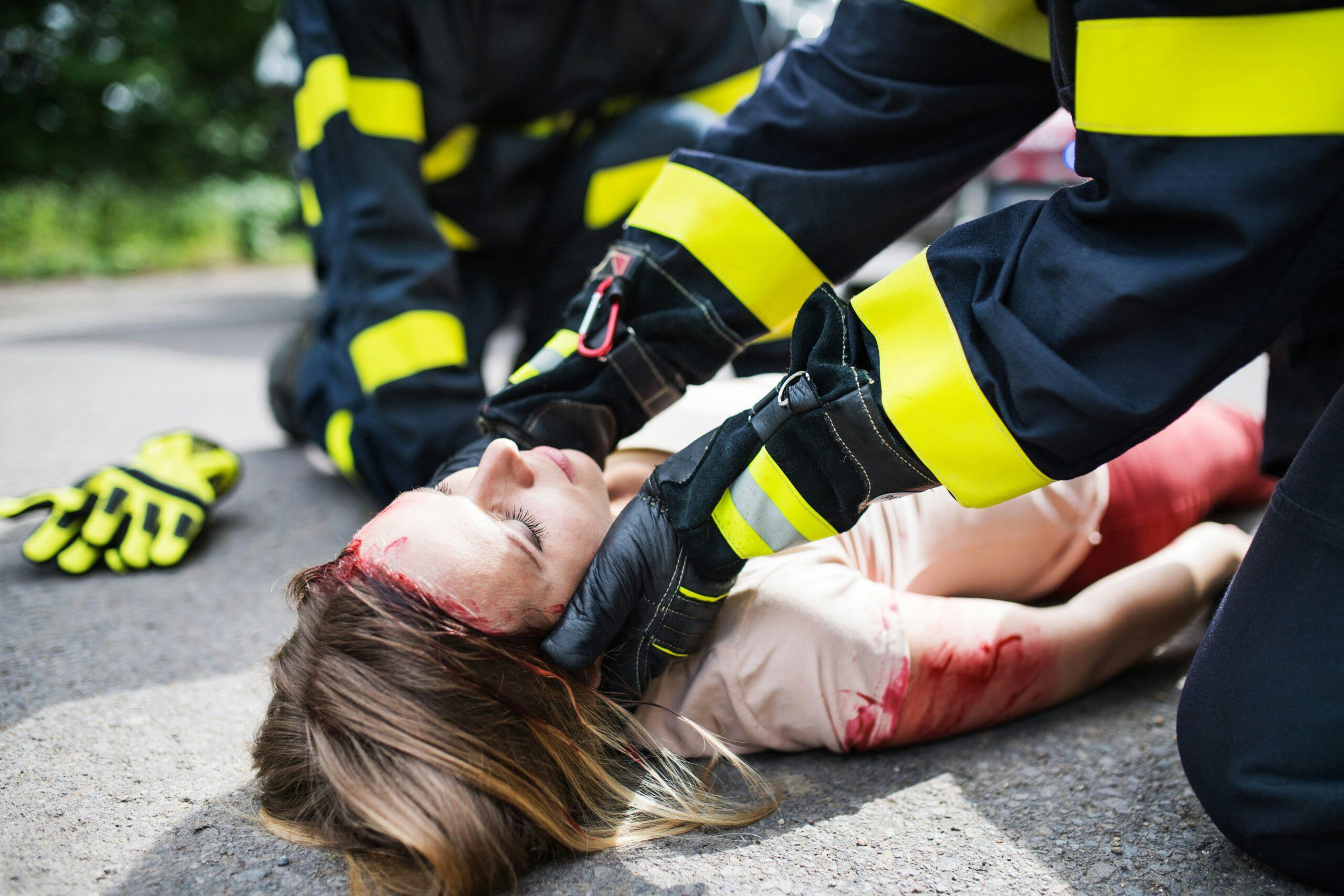 New York Catastrophic Accident Lawyer
