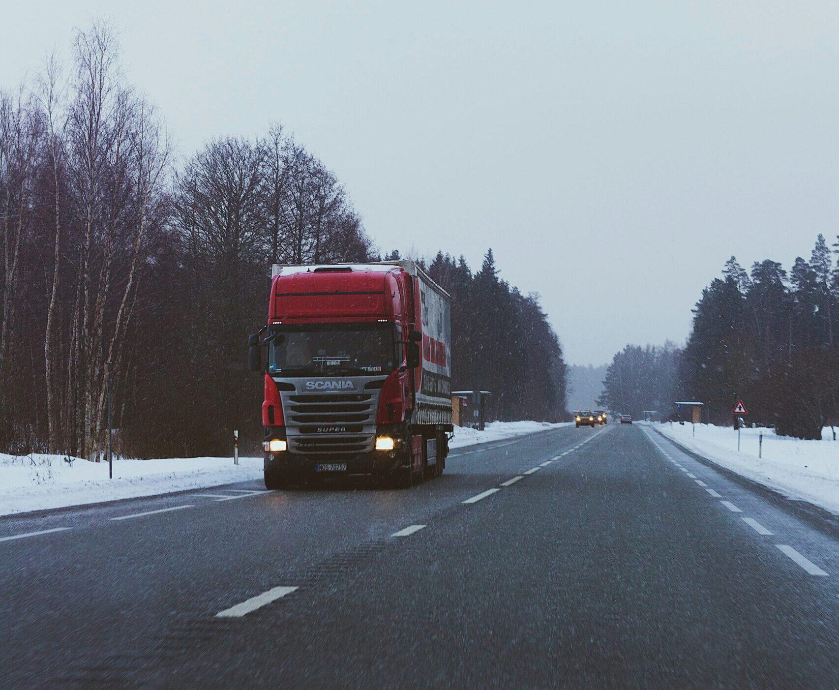 How Do I Prove Negligent Truck Maintenance Caused My Accident?