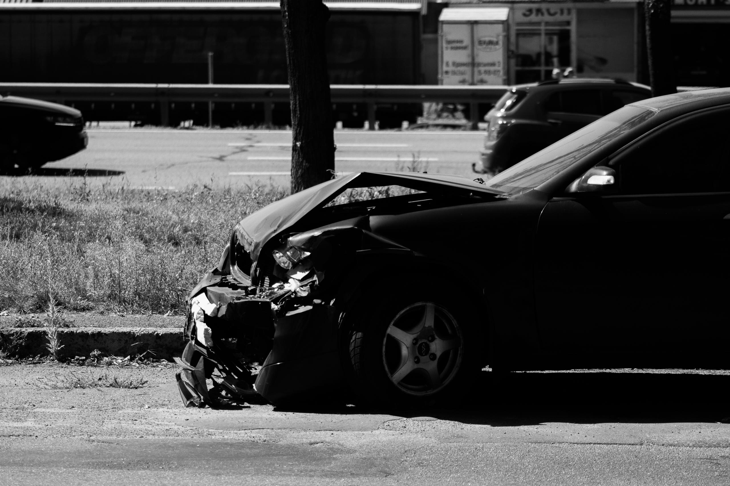 How to Negotiate a Car Accident Settlement