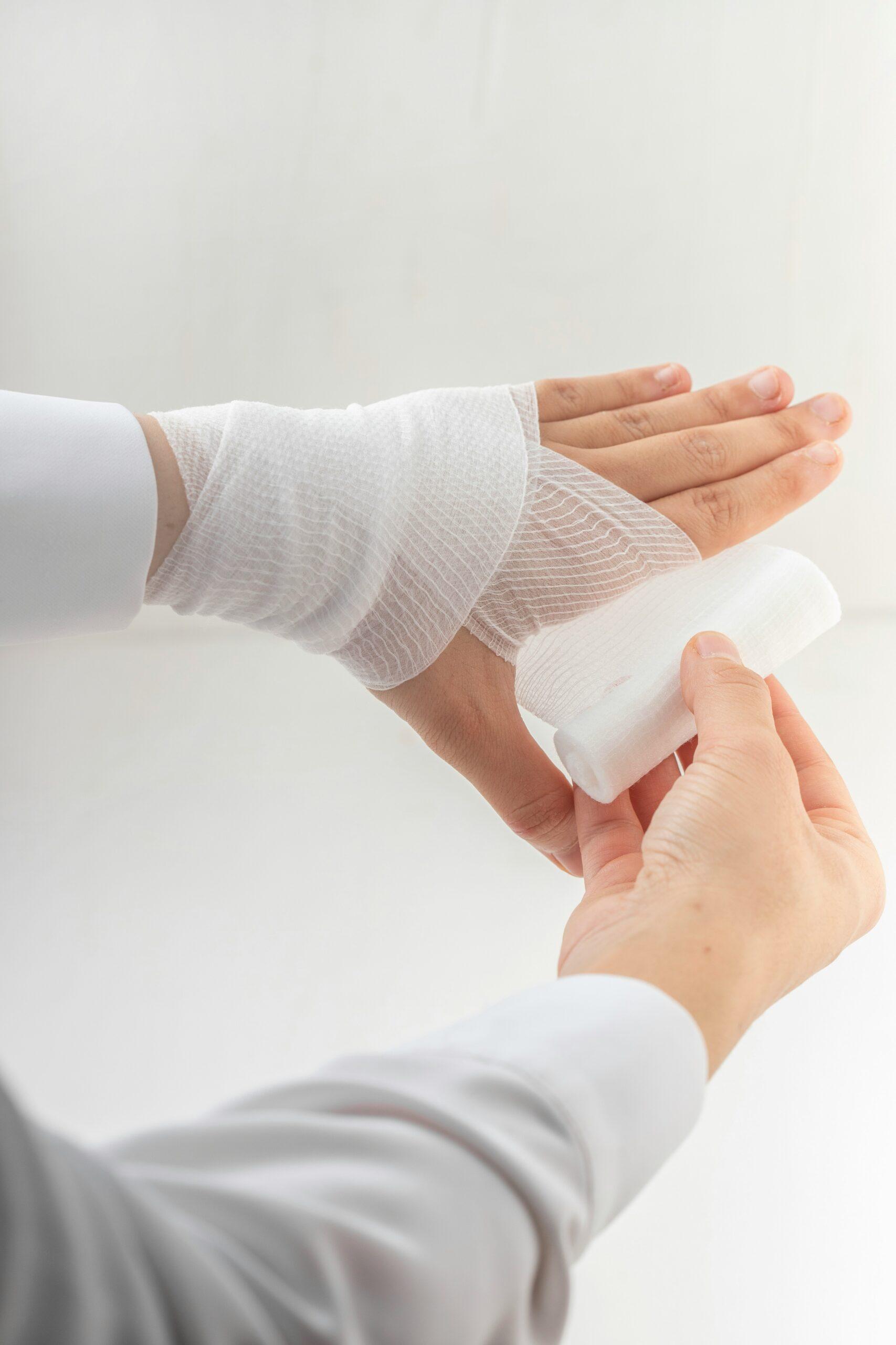 Long Island Burn Injury Lawyer