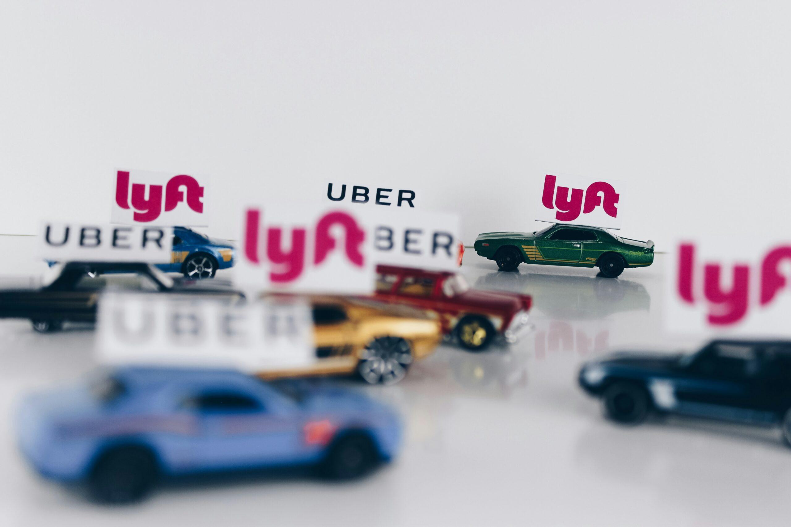 Long Island Rideshare Accident Lawyer