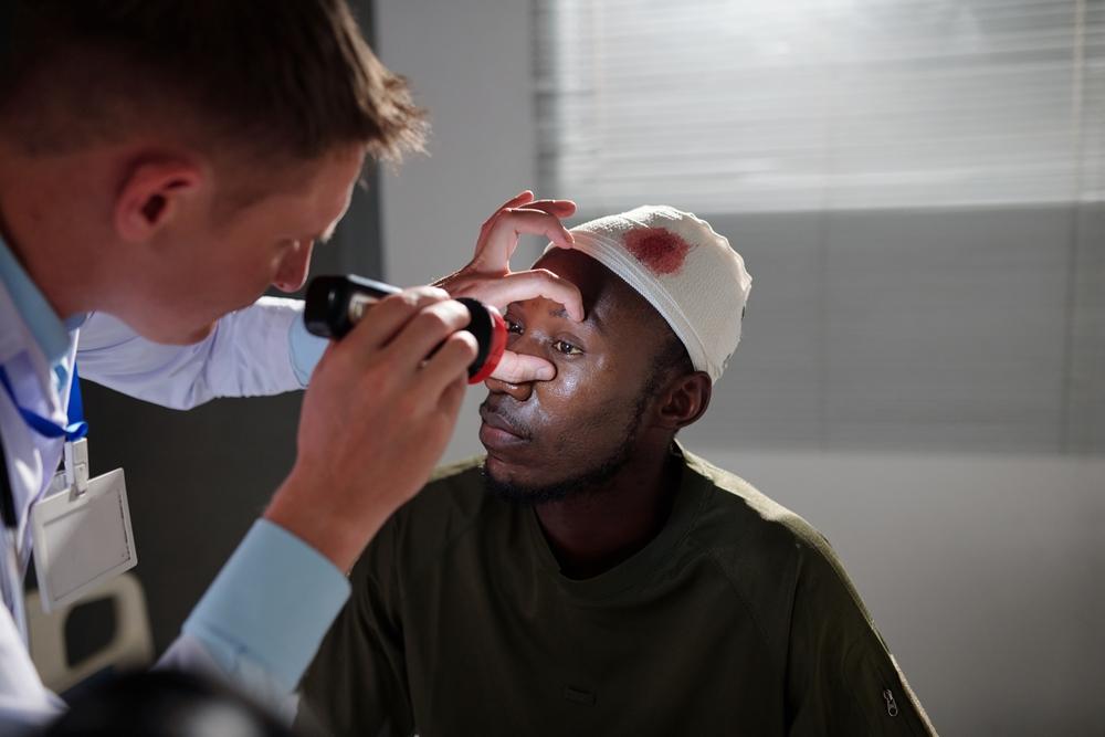 Long Island Traumatic Brain Injury Lawyer