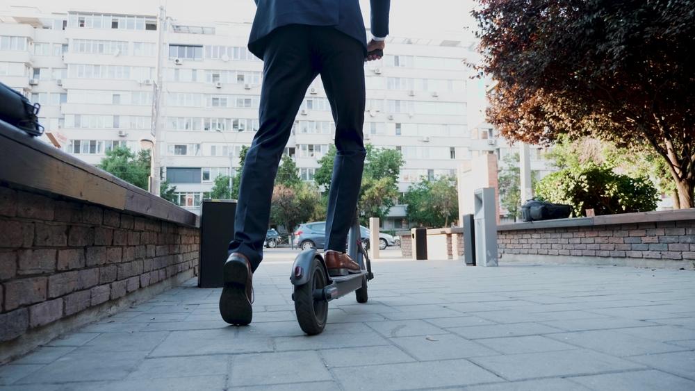 Who Pays After an E-Bike or E-Scooter Accident in NYC?
