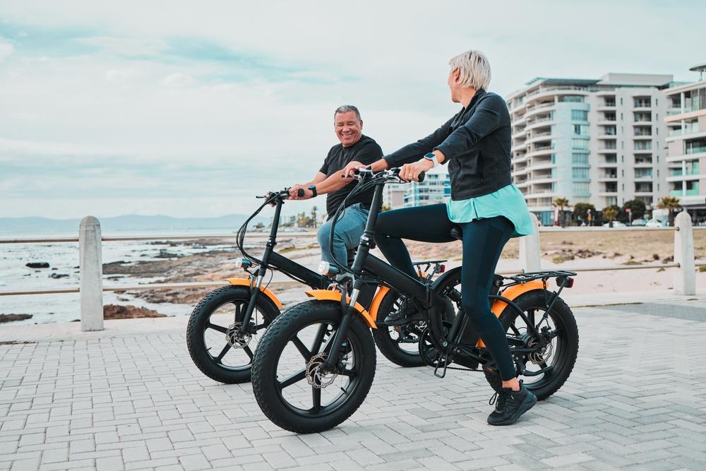 E-Bike Accident Lawyer NYC