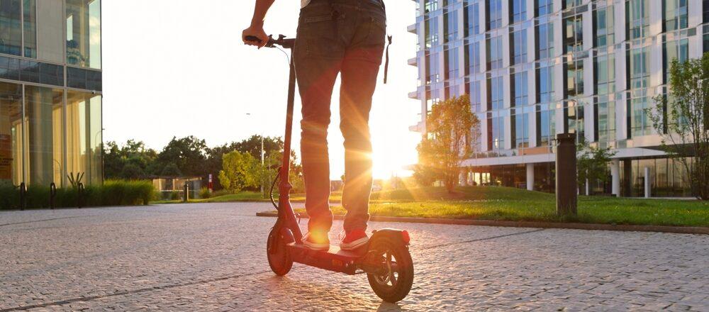 Long Island E-Scooter Accident Lawyer