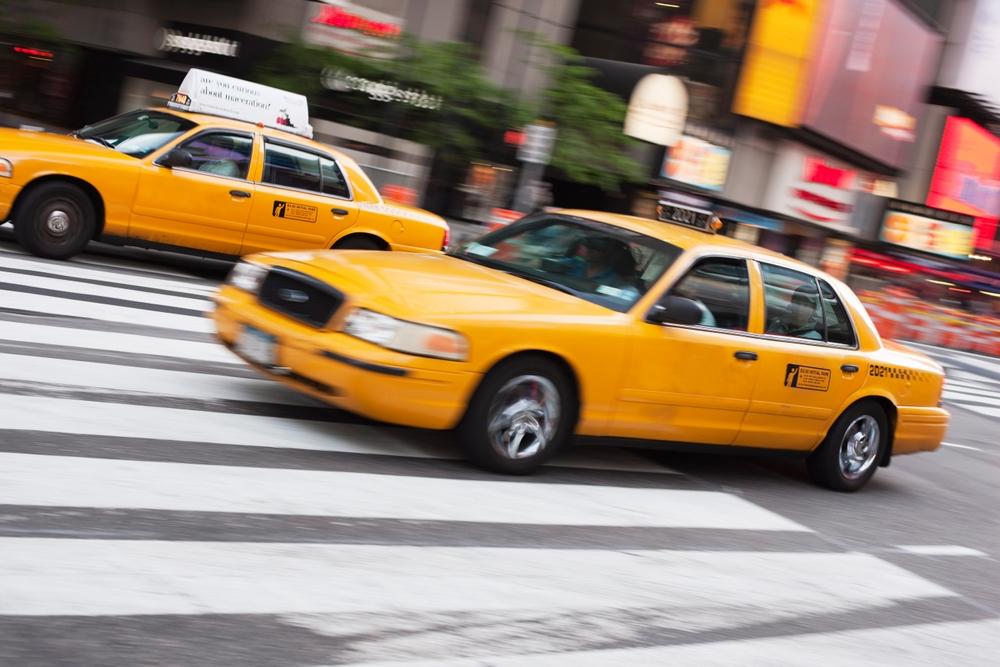Long Island Taxi Accident Lawyer
