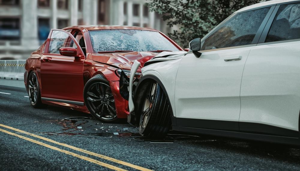 Manhattan Car Accident Lawyer