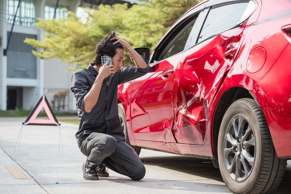 Brooklyn Car Accident Lawyer