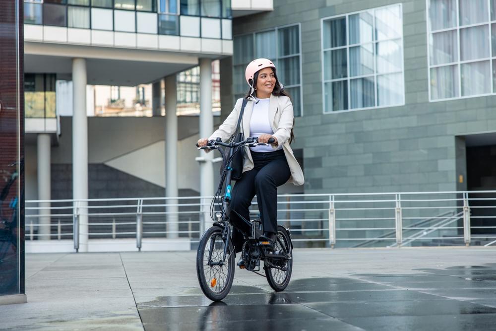 Long Island E-Bike Accident Lawyer