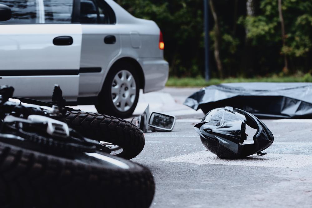 Bronx Motorcycle Accident Lawyer