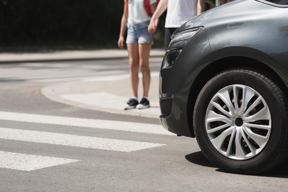 Brooklyn Pedestrian Accident Lawyer