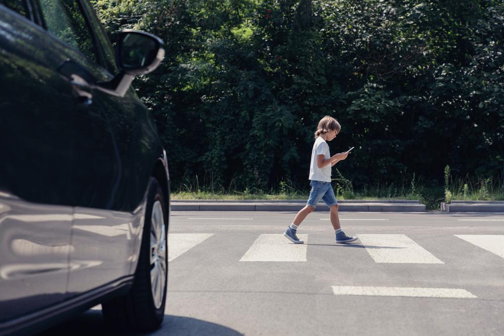 Manhattan Pedestrian Accident Lawyer