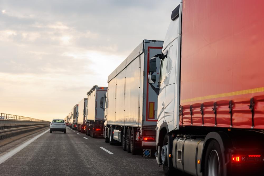 Manhattan Truck Accident Lawyer