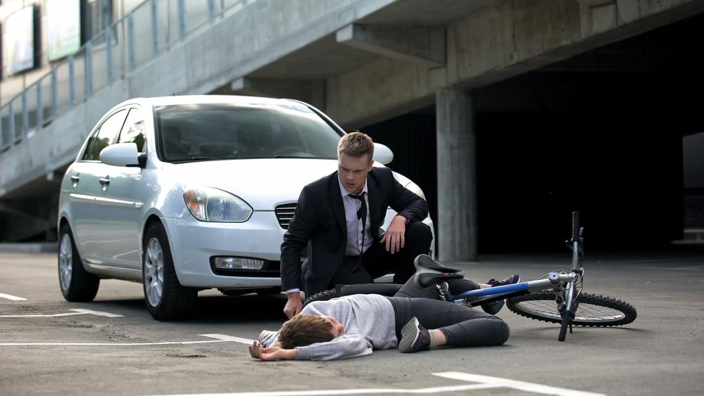Bronx Bicycle Accident Lawyer