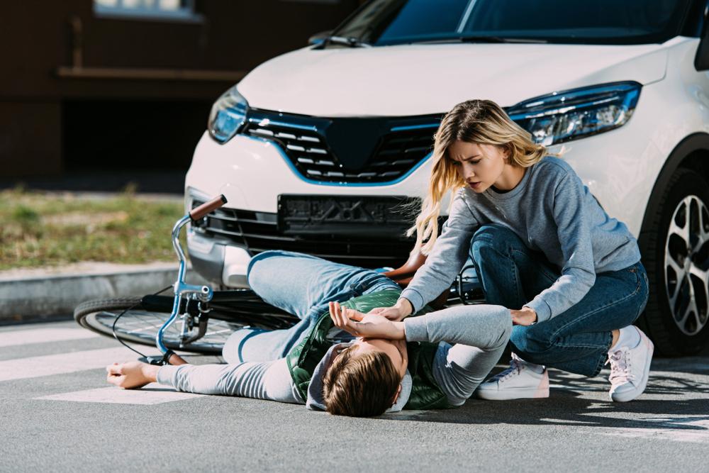 Brooklyn Bicycle Accident Lawyer