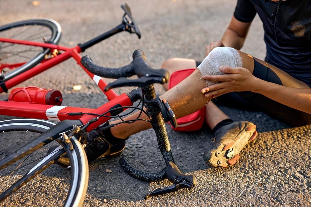 Manhattan Bicycle Accident Lawyer