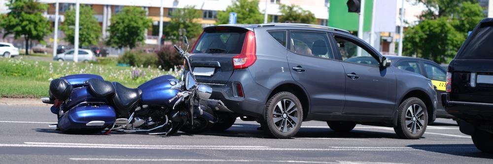 Brooklyn Motorcycle Accident Lawyer