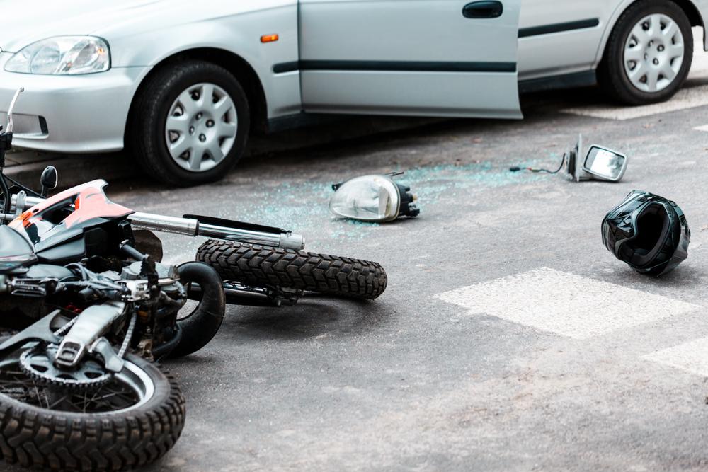 Manhattan Motorcycle Accident Lawyer