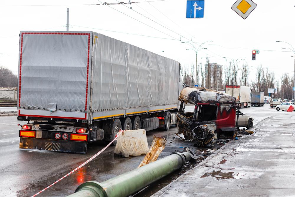 Queens Truck Accident Lawyer