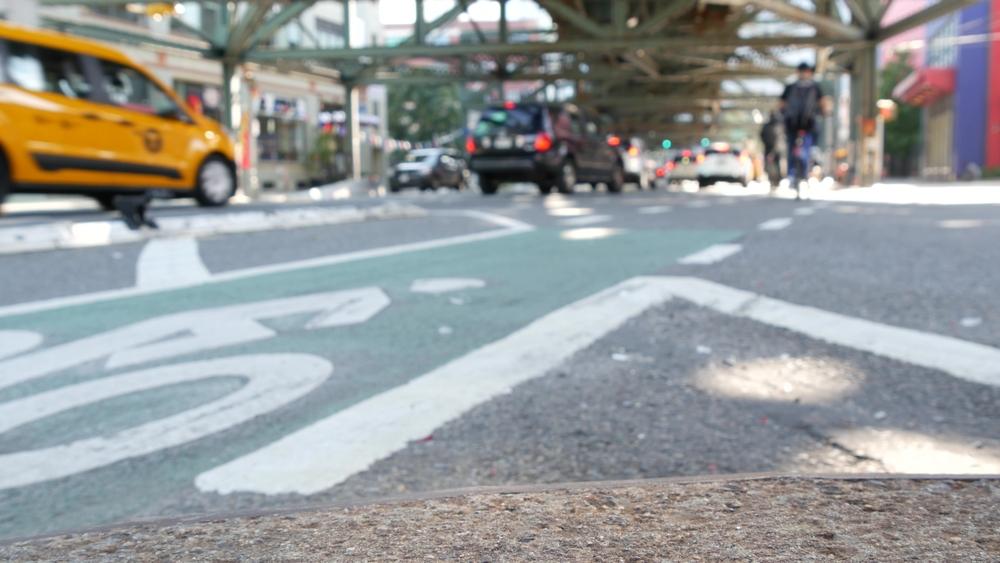 Queens Pedestrian Accident Lawyer