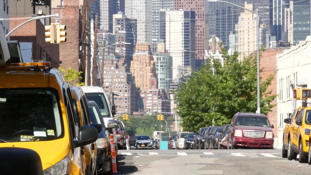 Queens Car Accident Lawyer