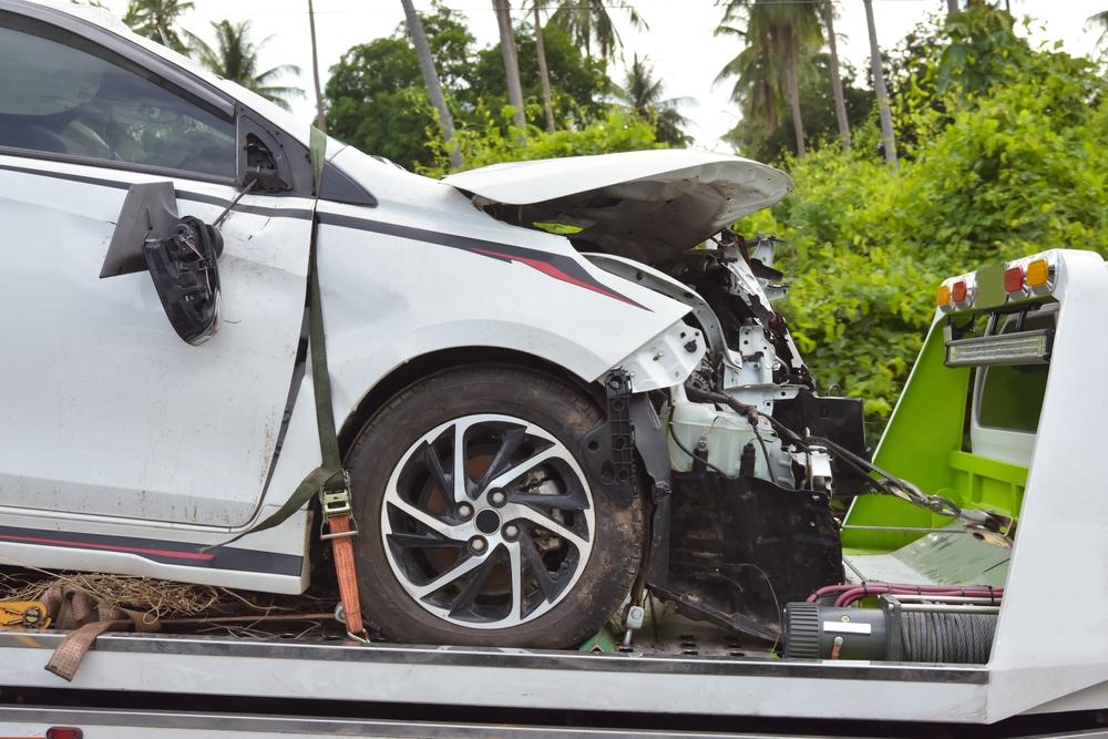 Staten Island Car Accident Lawyer